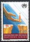 YK Geneve 1994 - Protection for Refugees YK Geneve 1994 - Protection for Refugees