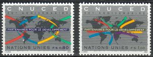 YK Geneve 1994 - Population and Development (2) YK Geneve 1994 - Population and Development (2)