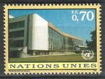 YK Geneve 1996 - Palais des Nations, Geneva 2/2 YK Geneve 1996 - Palais des Nations, Geneva 2/2
