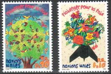 YK Geneve 1996 - Plea for Peace (2) YK Geneve 1996 - Plea for Peace (2)