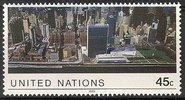 YK New York 1989 - UN New York Headquarters YK New York 1989 - UN New York Headquarters
