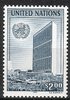 YK New York 1991 - UN Headquarters, New York YK New York 1991 - UN Headquarters, New York