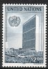 YK New York 1991 - UN Headquarters, New York