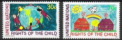YK New York 1991 - Rights of the Child (2) YK New York 1991 - Rights of the Child (2)