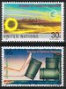 YK New York 1991 - Banning of Chemical Weapons (2) YK New York 1991 - Banning of Chemical Weapons (2)