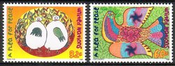 UN New York 1996 - Plea for Peace (2) UN New York 1996 - Plea for Peace (2)