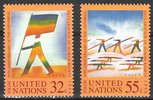 UN New York 1998 - 50 Anniversary of the Declaration of Human Rights (2) UN New York 1998 - 50 Anniversary of the Declaration of Human Rights (2)