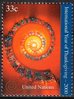 YK New York 2000 - International Year of Thanksgiving YK New York 2000 - International Year of Thanksgiving