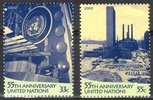 YK New York 2000 - UN, 55th Anniversary (2) YK New York 2000 - UN, 55th Anniversary (2)