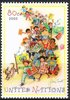 YK New York 2002 - Childrens and Stamps