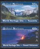YK New York 2003 - World Heritage Sites, United States (2) YK New York 2003 - World Heritage Sites, United States (2)