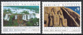 YK Wien 1992 - UNESCO World Heritage (2) YK Wien 1992 - UNESCO World Heritage (2)