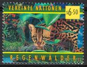 YK Wien 1998 - 50 years World Health Organization (WHO) to protect the tropical rainforest