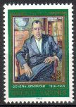 YK Wien 1987 - Trygve Lie (1896-1968) YK Wien 1987 - Trygve Lie (1896-1968)