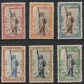 End of the First World War (6)