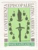 Vatican 1992 - Conference of the Latin American Episcopacy