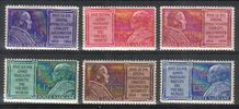 Vatikaani 1954 - Marian Year; centenary of the dogma (6) Vatikaani 1954 - Marian Year; centenary of the dogma (6)