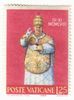 Vatikaani 1959 - Coronation of Pope John XXIII 1/4