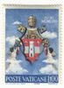 Vatican 1959 - Coronation of Pope John XXIII 4/4