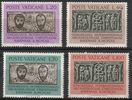 Vatikaani 1962 - 6th Congress of Christian Archeology (4) Vatikaani 1962 - 6th Congress of Christian Archeology (4)