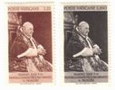 Vatikaani 1963 - The Balzan Peace Prize to Pope John XXIII (2) Vatikaani 1963 - The Balzan Peace Prize to Pope John XXIII (2)