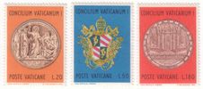 Vatican 1970 - Centenary of the Vatican I Council (3)