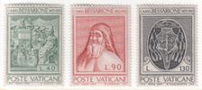 Vatikaani 1972 - Johannes Cardinal Bessarion (1403?- 1472) (3)