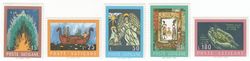 Vatikaani 1974 - Book Year, youth drawings (5) Vatikaani 1974 - Book Year, youth drawings (5)