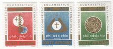 Vatican 1976 - Eucharistic Congress, Philadelphia (3)