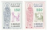 Vatican 1979 - St. Basil the Great (2)