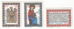 Vatican 1985 - St. Gregory VII (c. 1020-1085) (3) Vatican 1985 - St. Gregory VII (c. 1020-1085) (3)