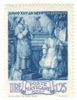 Vatikaani 1943 - Consecration of Archbishop Pacelli by Pope Benedict XV 3/4 Vatikaani 1943 - Consecration of Archbishop Pacelli by Pope Benedict XV 3/4