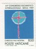 Vatikaani 1989 - 44th International Eucharistic Congress 2/4