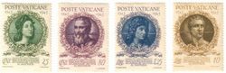 Vatikaani 1944 - 400 years Academy of Arts at the Pantheon (4) Vatikaani 1944 - 400 years Academy of Arts at the Pantheon (4)