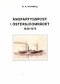 Ångfartygspost i Östersjöområdet 1839-1875