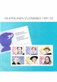 Filateelinen vuosikirja 1991-1992, Oy Finlandia 88 AB