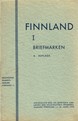 Finnland I Briefmarken, 6 Auflage 1933