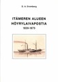 Itämeren alueen höyrylaivapostia 1839-1875