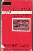 Norma Suomi postimerkkiluettelo 1979