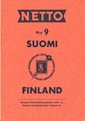 Suomi Erikoisluettelo Netto N:o 9 1962