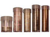 Coin Tubes