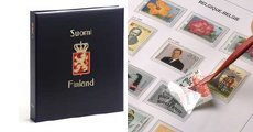 Davo lisälehdet ja kansiot ERÄ