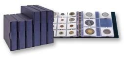 Hartberger 8300+banknotes album