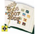 Leuchtturm maakansion SF vuosi lisälehdet