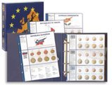 Lindner Euro Collection 8450 Lindner Euro Collection 8450