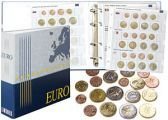 Lindner Euro Album 1108