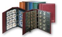 Lindner Multi Collect kansio rahoille