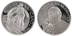 Vatican 2002 Europe, a Project of Peace and Unity 5e Ag proof