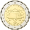 Suomi 2007 2e Rooman Sopimuksen 50-Vuotispäivä