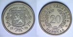 Suomi 20 markkaa mk 1939 (Käytetty)